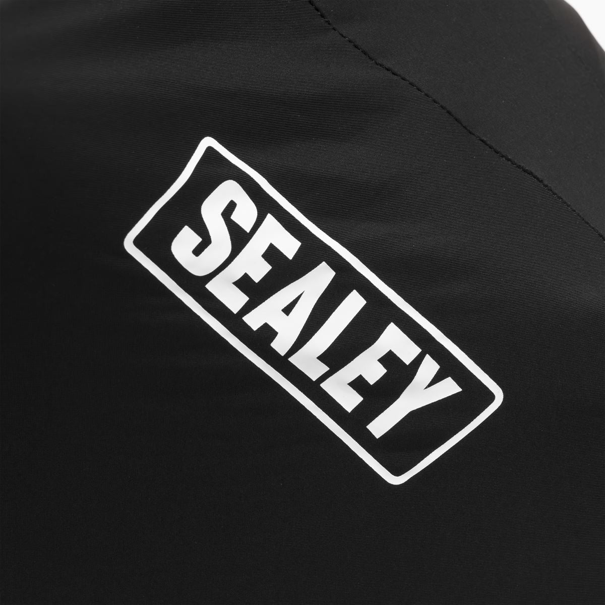 Sealey Motorcycle Stretch Cover Indoor Medium MCSM