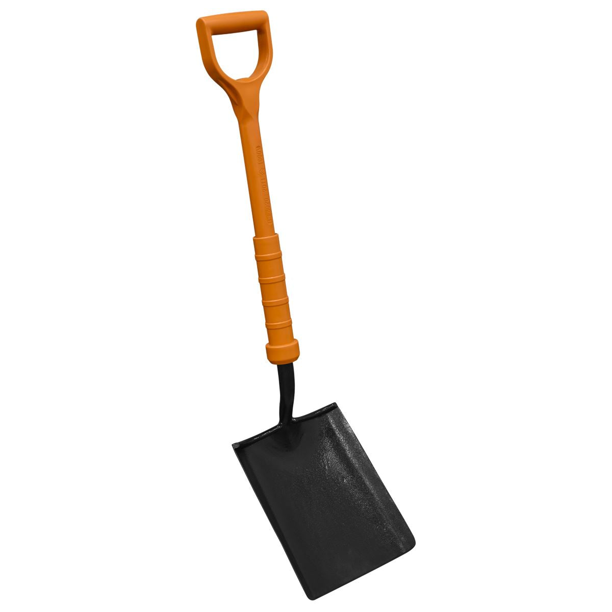 Sealey Insulated Square Mouth Shovel HVCT01