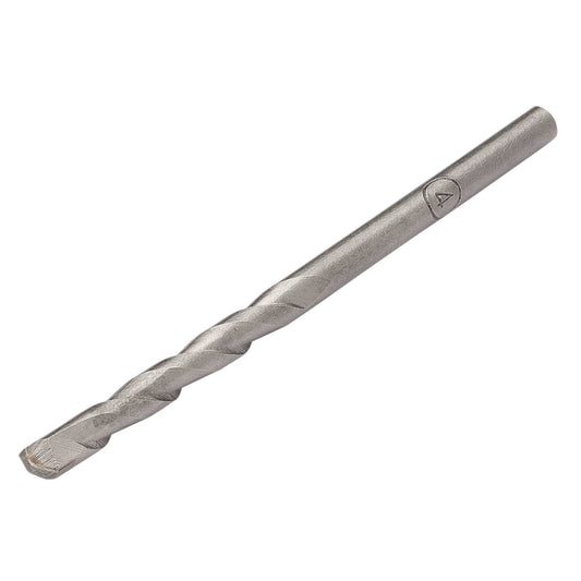 Draper Masonry Drill Bit - 4.0x75mm DBMS 14076