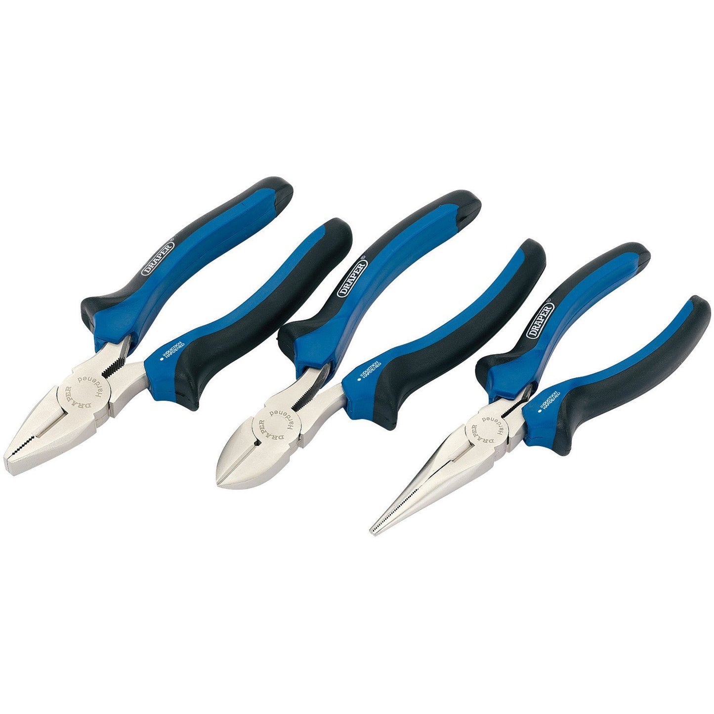 5" Mini Multifunctional Wire Cutters Diagonal Plier Needle Cutting Nose Pliers - 45864