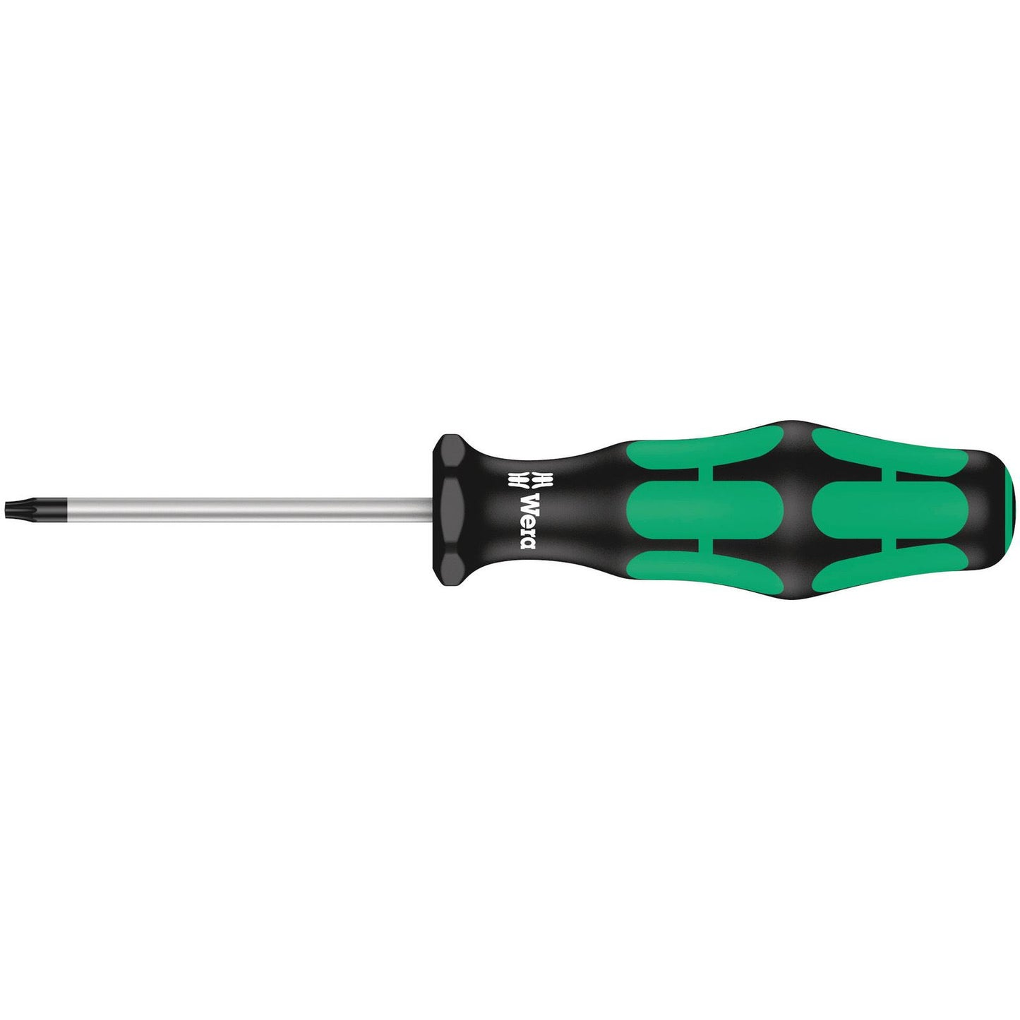Wera 367Bo Screwdriver Torx Security TX8/60 K/Form Plus 138258