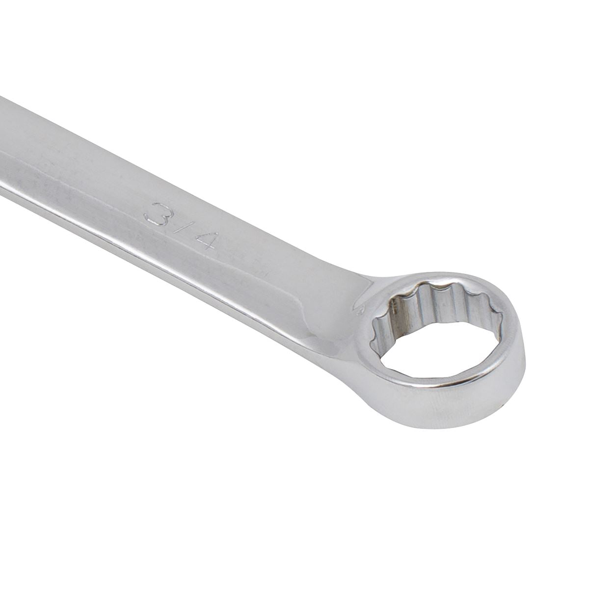 Sealey Combination Spanner 3/4" - Imperial CW09AF