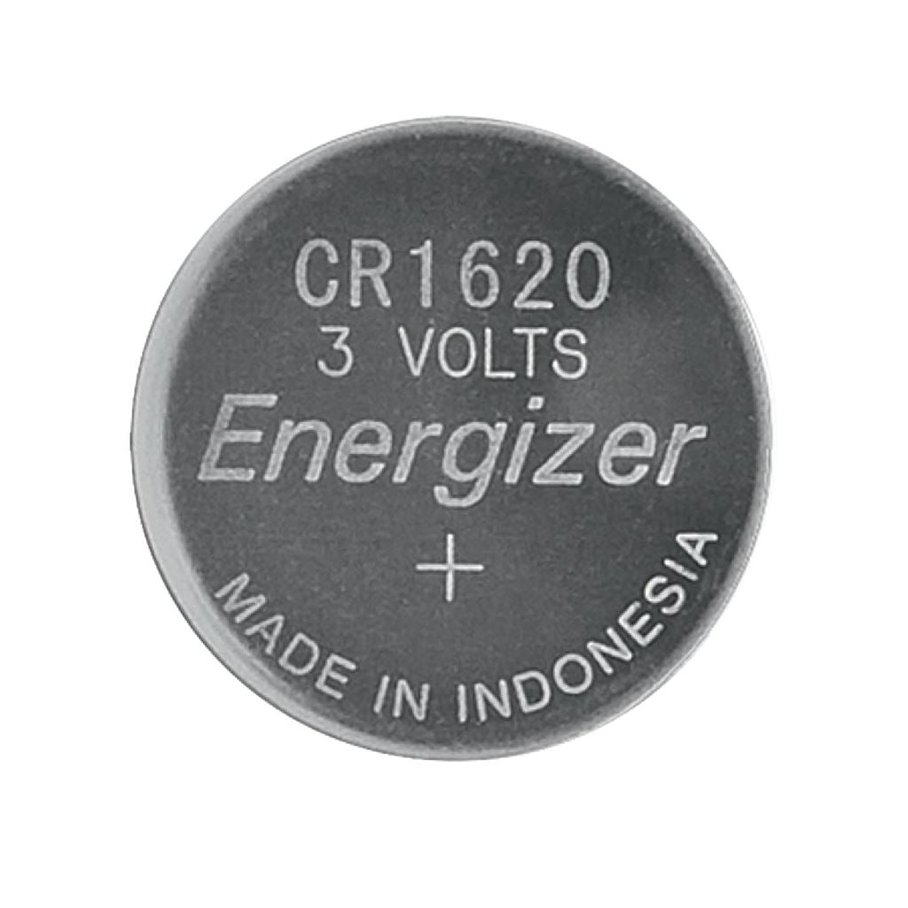 Energizer CR1620 1-blister - EN-E300163800