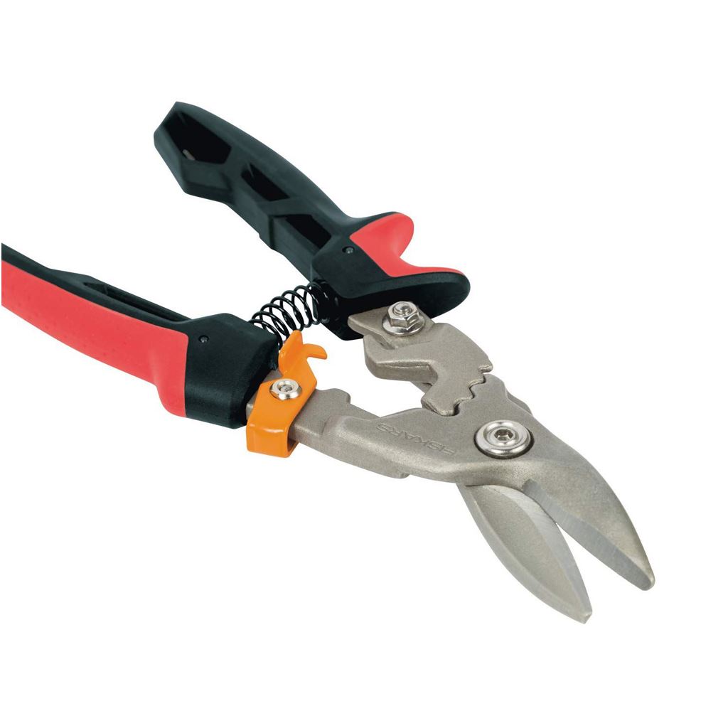 Fiskars PowerGear aviation snip left