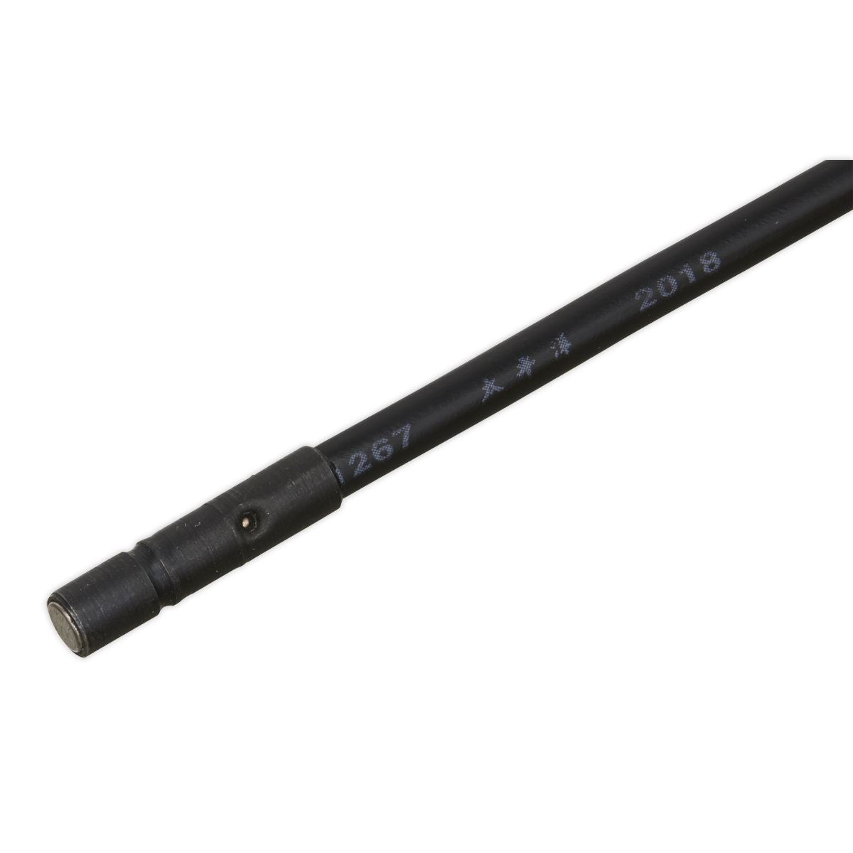Sealey Magnetic Pick-Up Tool Flexible 100g Capacity VS6511