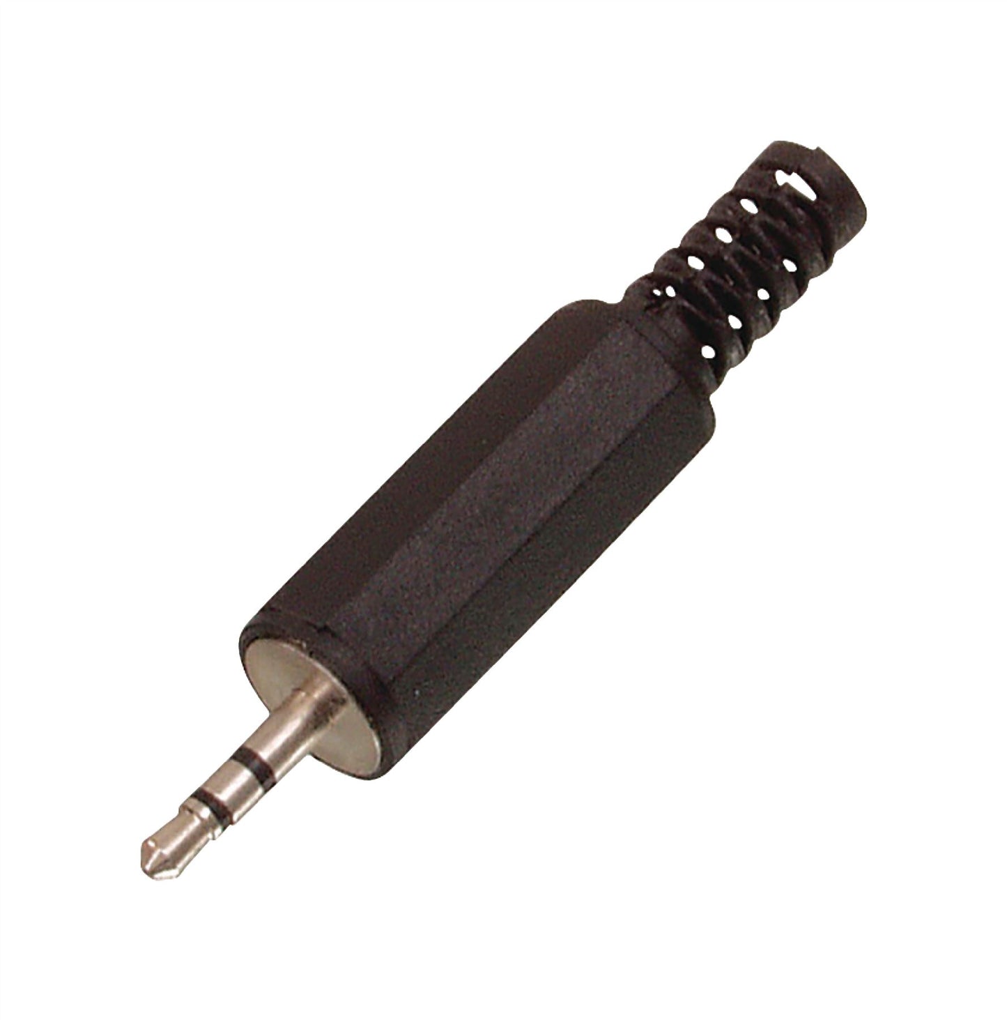 Glaxio® 2.5mm Stereo Jack Plug