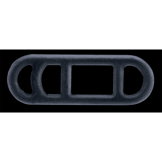 Draper Rechargeable LED Bicycle Rear Light BK-LR - 41740