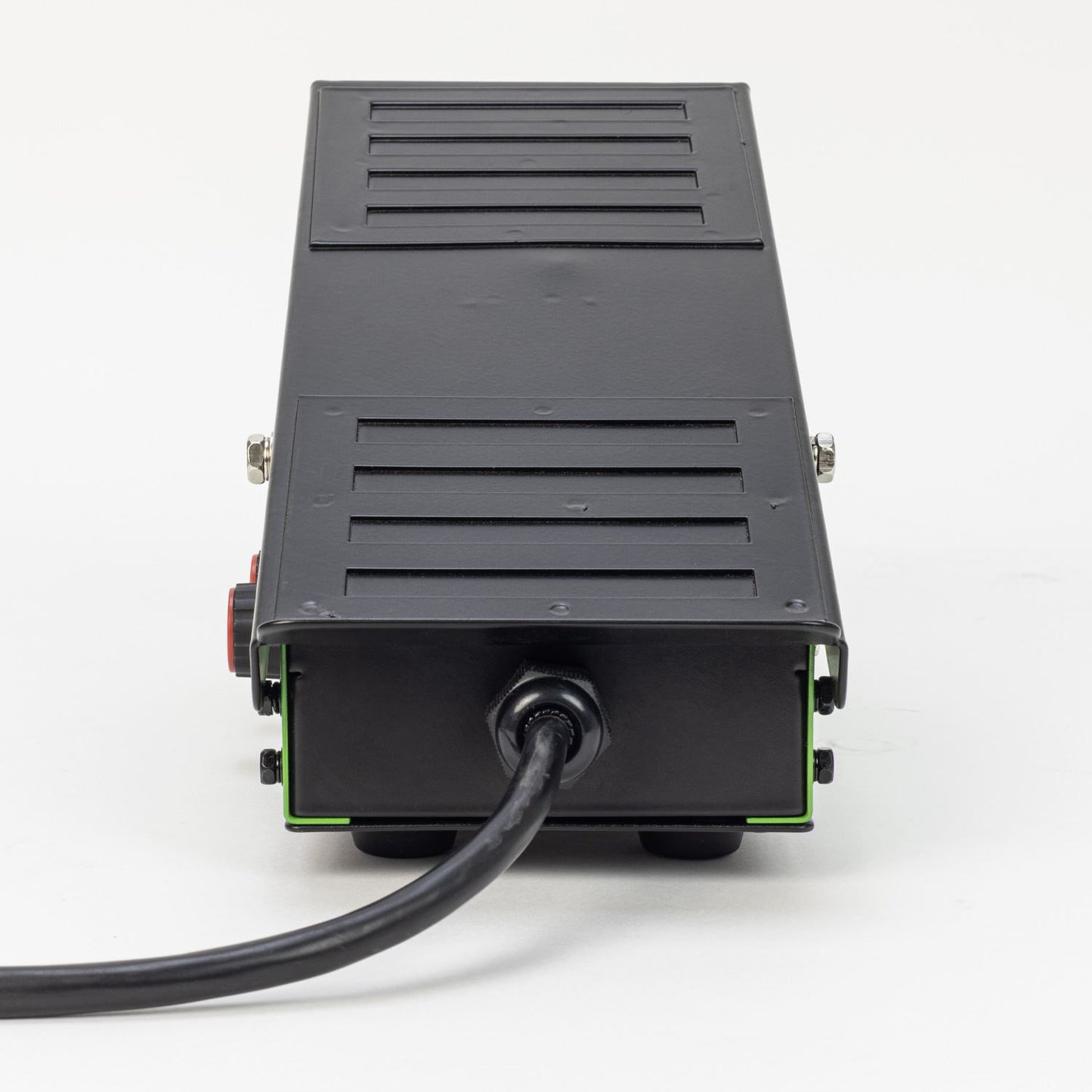 SIP Foot Pedal Control