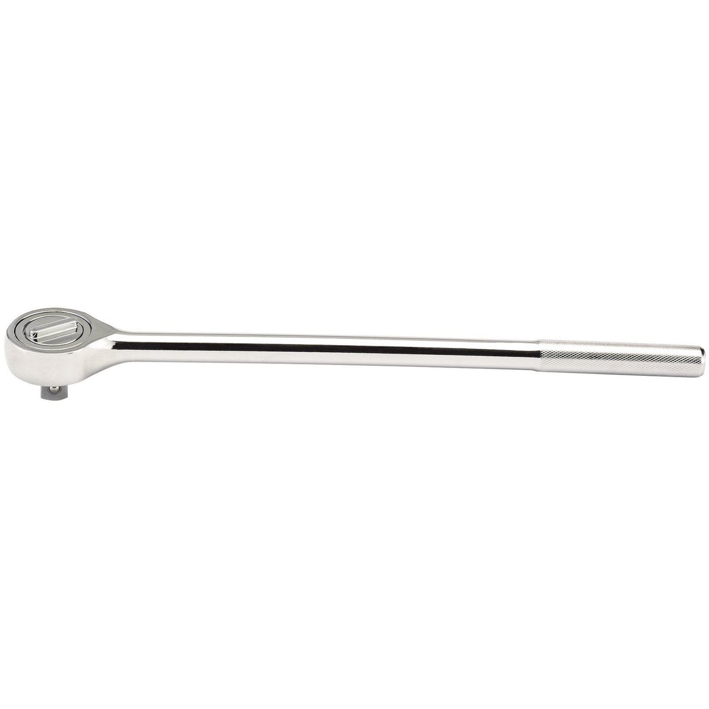 Draper Expert 3/4in Drive 43 Tooth Round Head Reversible Ratchet 16821