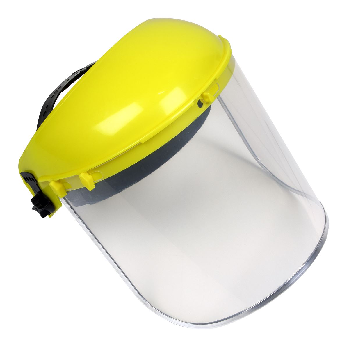 Sealey Brow Guard & Full Face Shield SSP10E