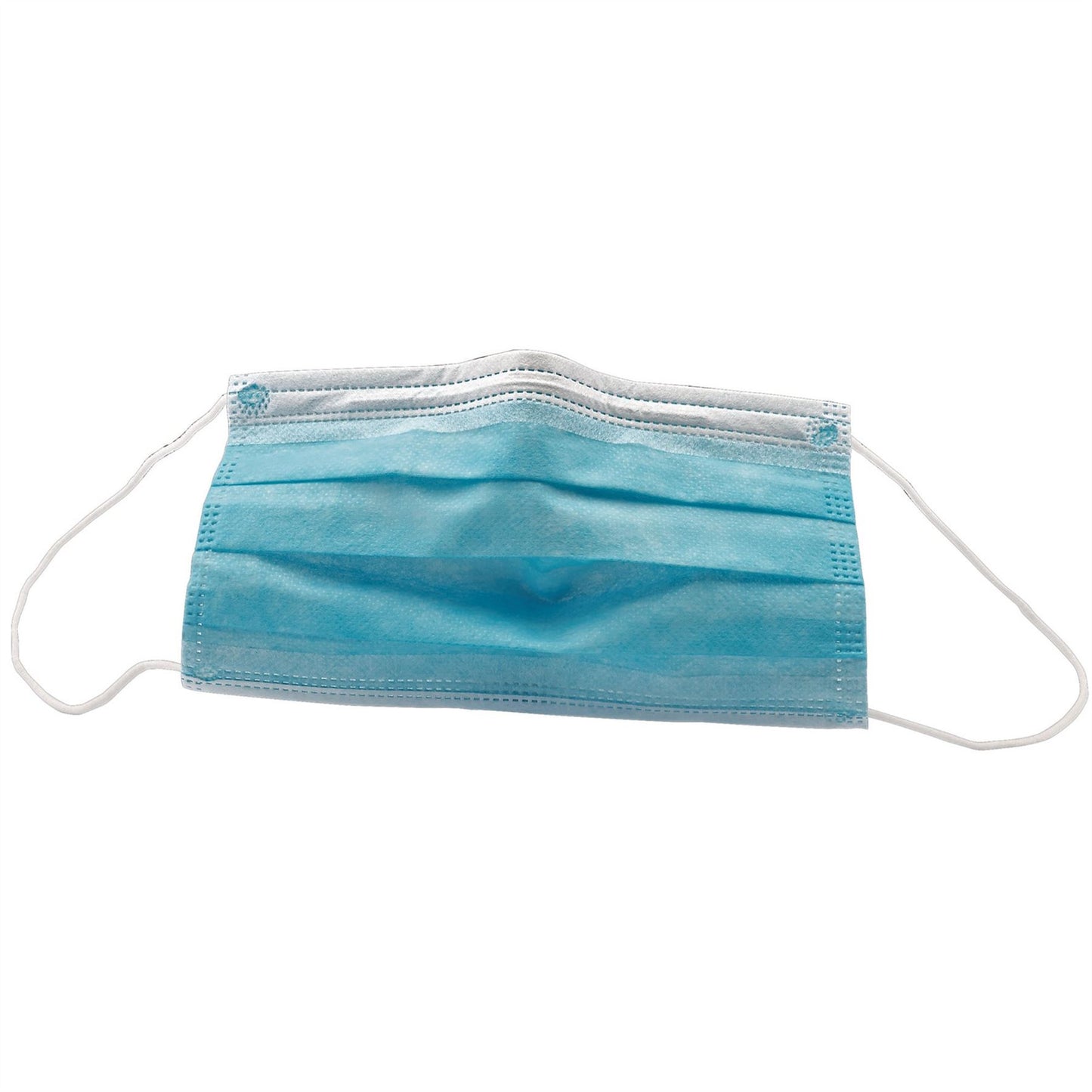 Draper Single Use Medical Face Masks (Pack of 50) - 21657