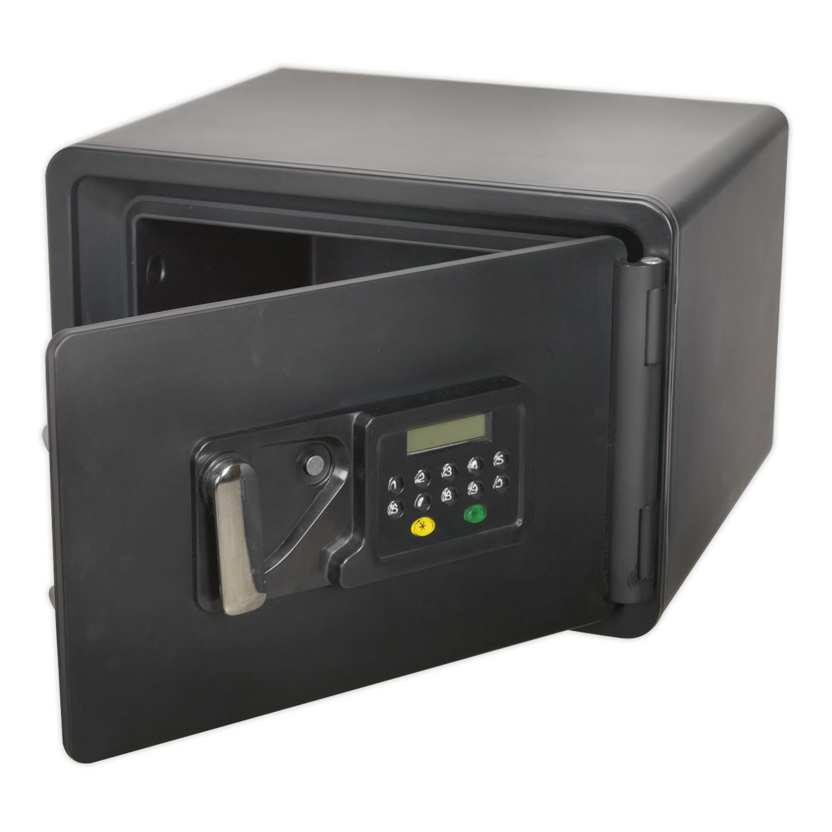Sealey Electronic Combination Fireproof Safe 450 x 380 x 305mm SCFS04