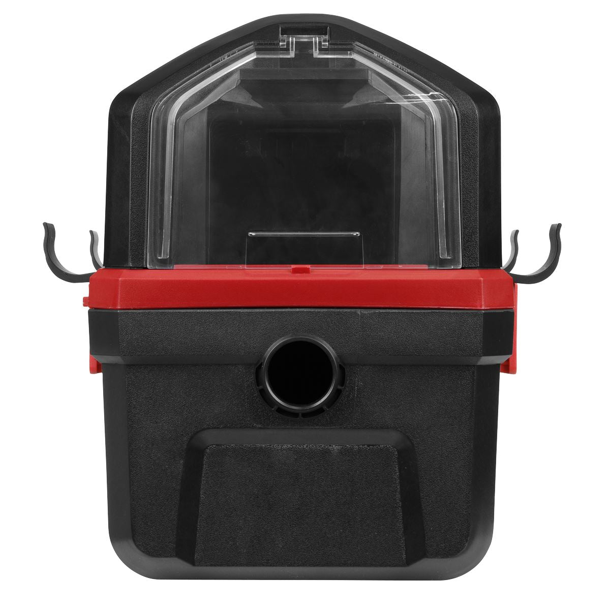 Sealey 10L Wet & Dry Vacuum Cleaner 20V SV20 Series - Body Only CP20VWDV