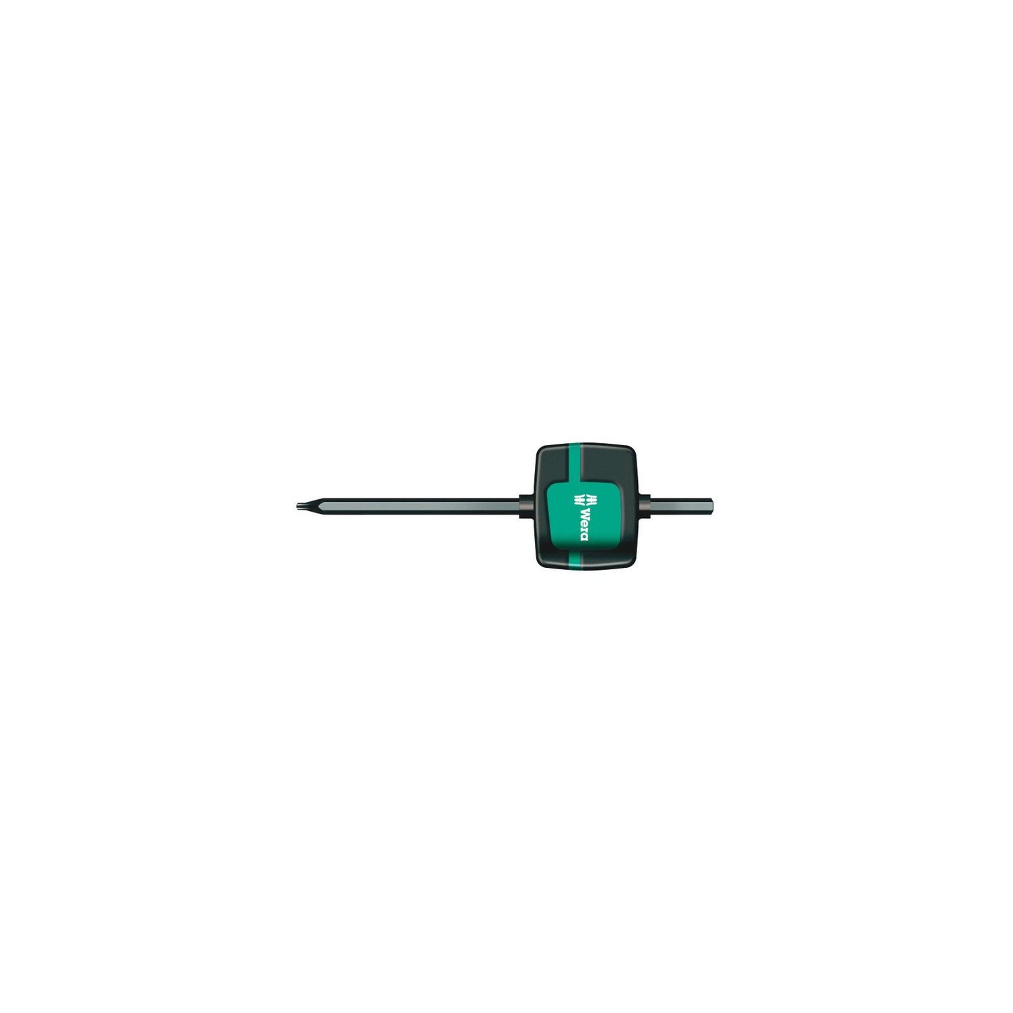 Wera 1267B Flagdriver Comb;N TX20/Hex 4 Kraftform Plus 026374