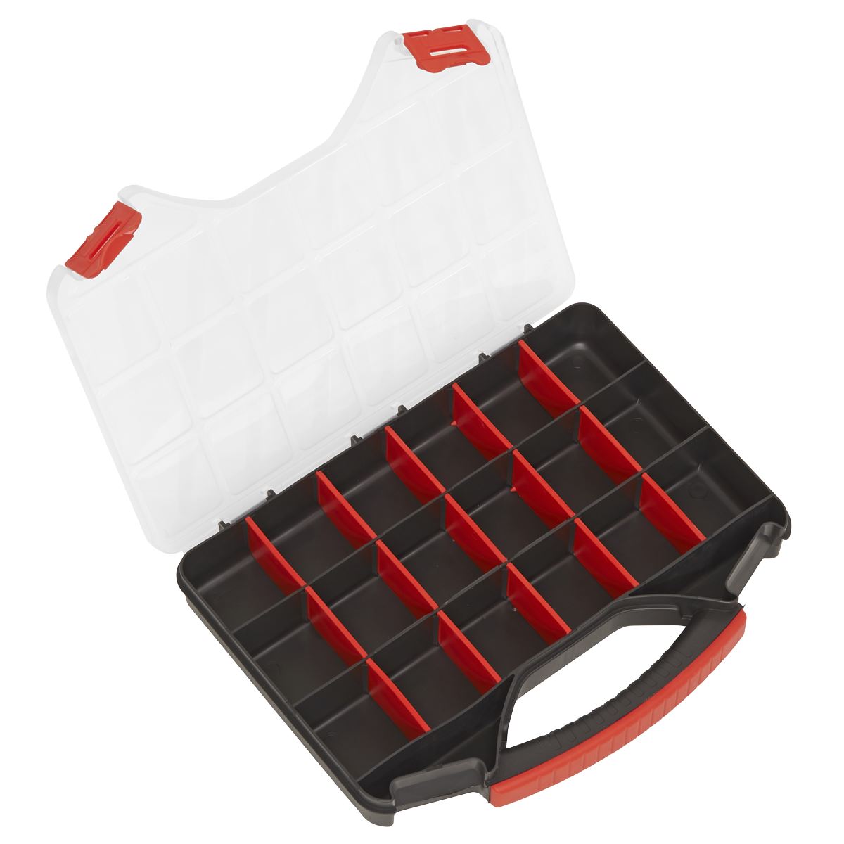Sealey Assortment Case 20 Compartment - Small APAS16C