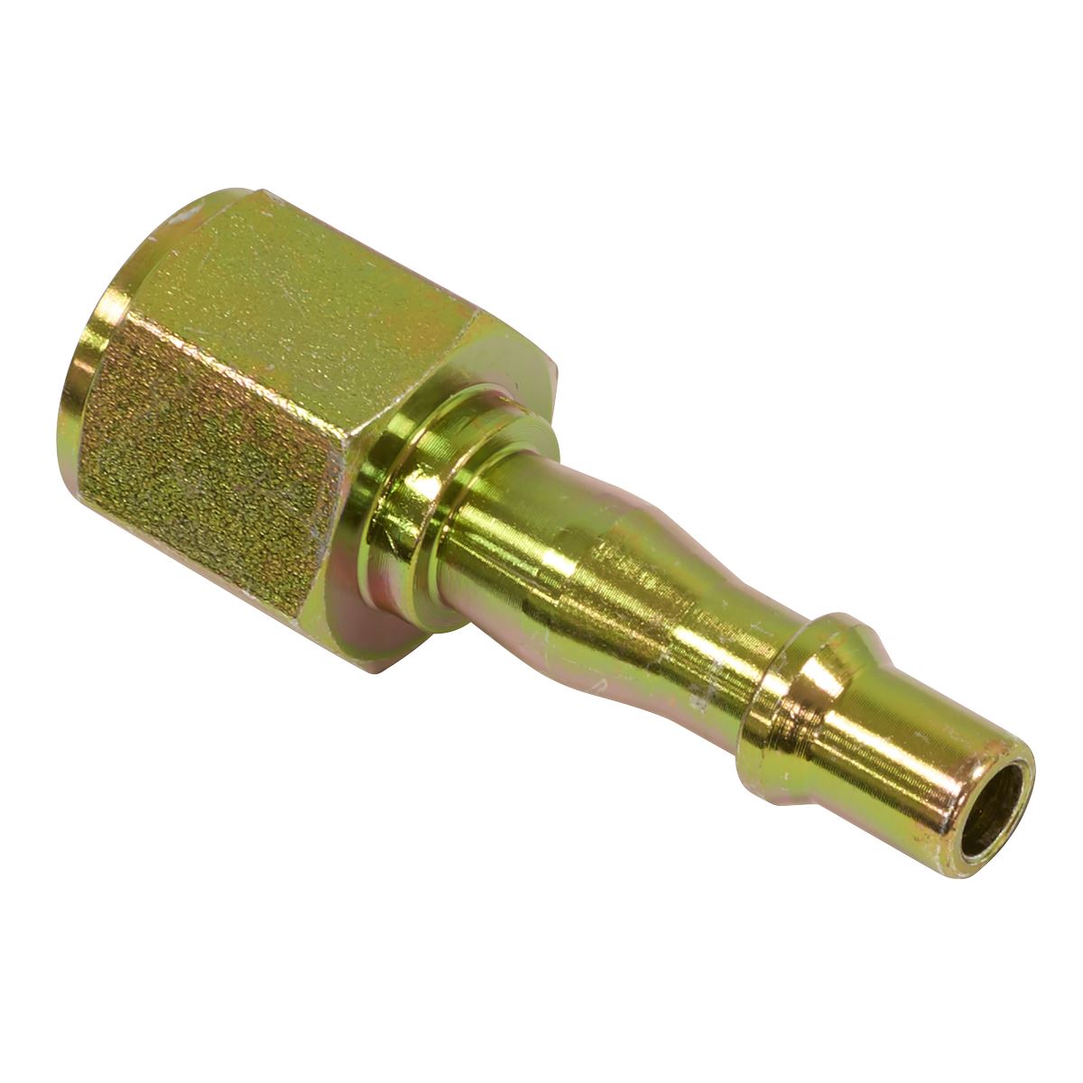 Sealey Screwed Adaptor Female 3/8"BSPT - Pack of 5 ACX69
