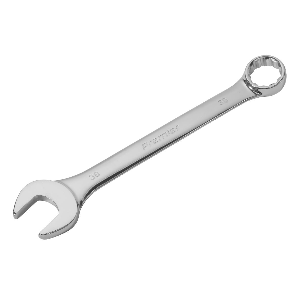 Sealey Combination Spanner Super Jumbo 38mm AK632438
