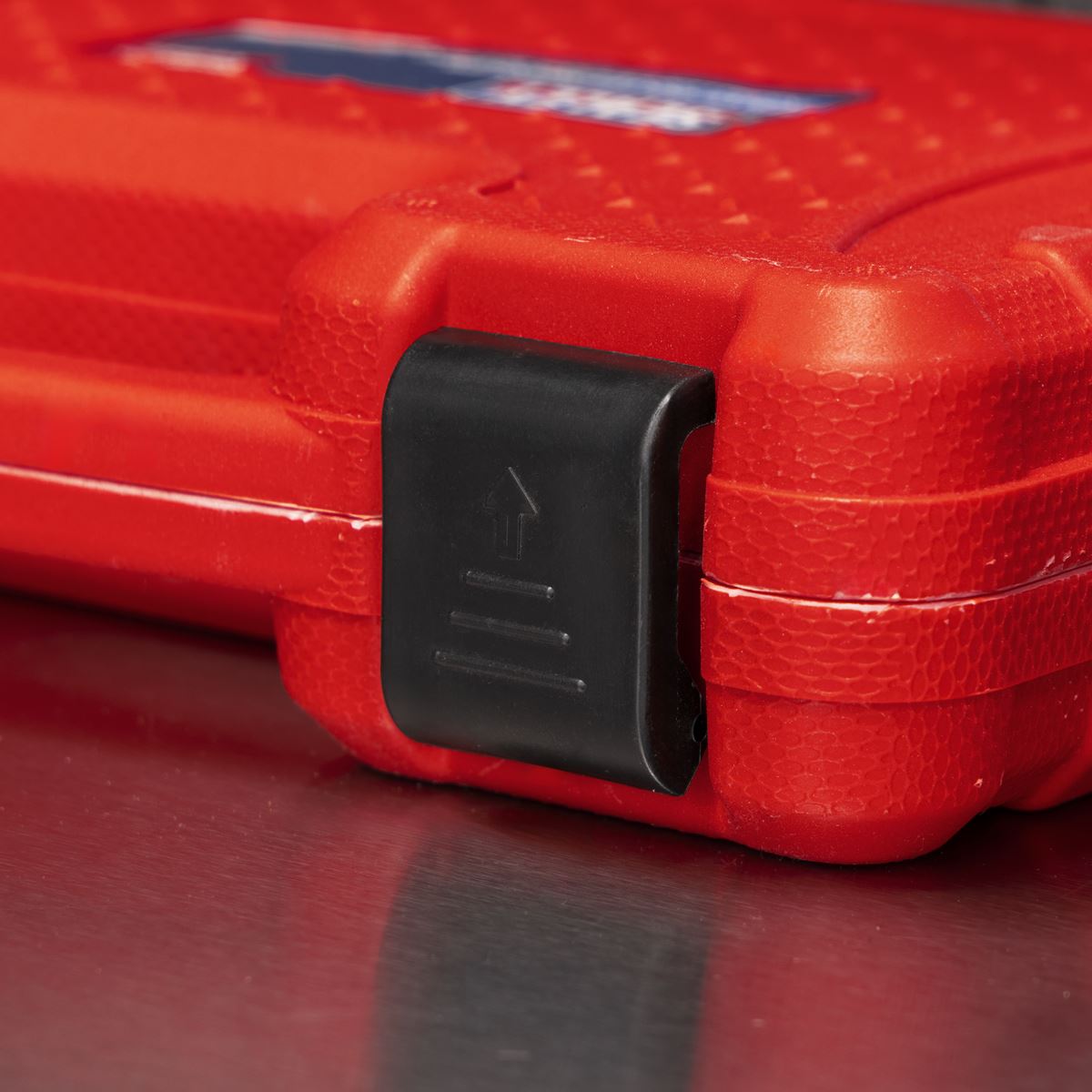 Sealey Valve Collet Remover/Installer Lapping Set 5pc VS1543