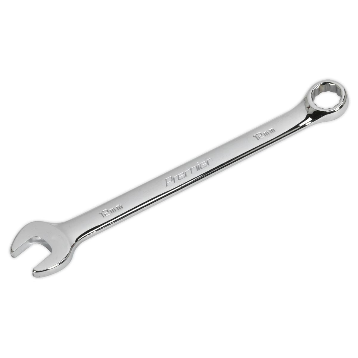 Sealey Combination Spanner 12mm CW12