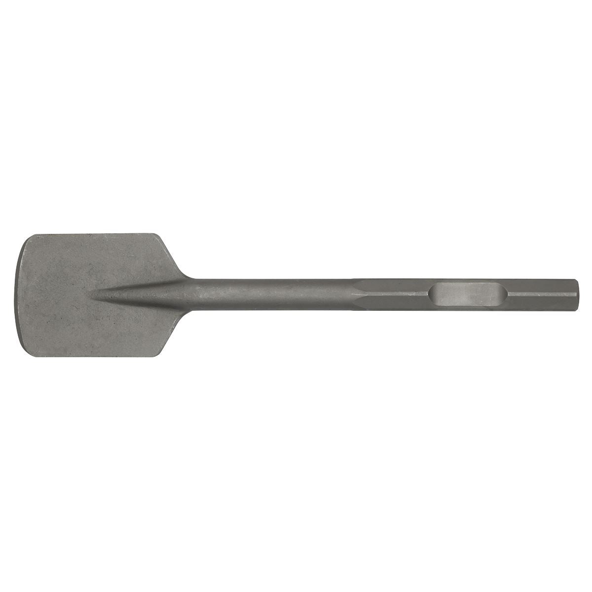 Sealey Clay Spade 110 x 500mm - Bosch 11304 B1CS