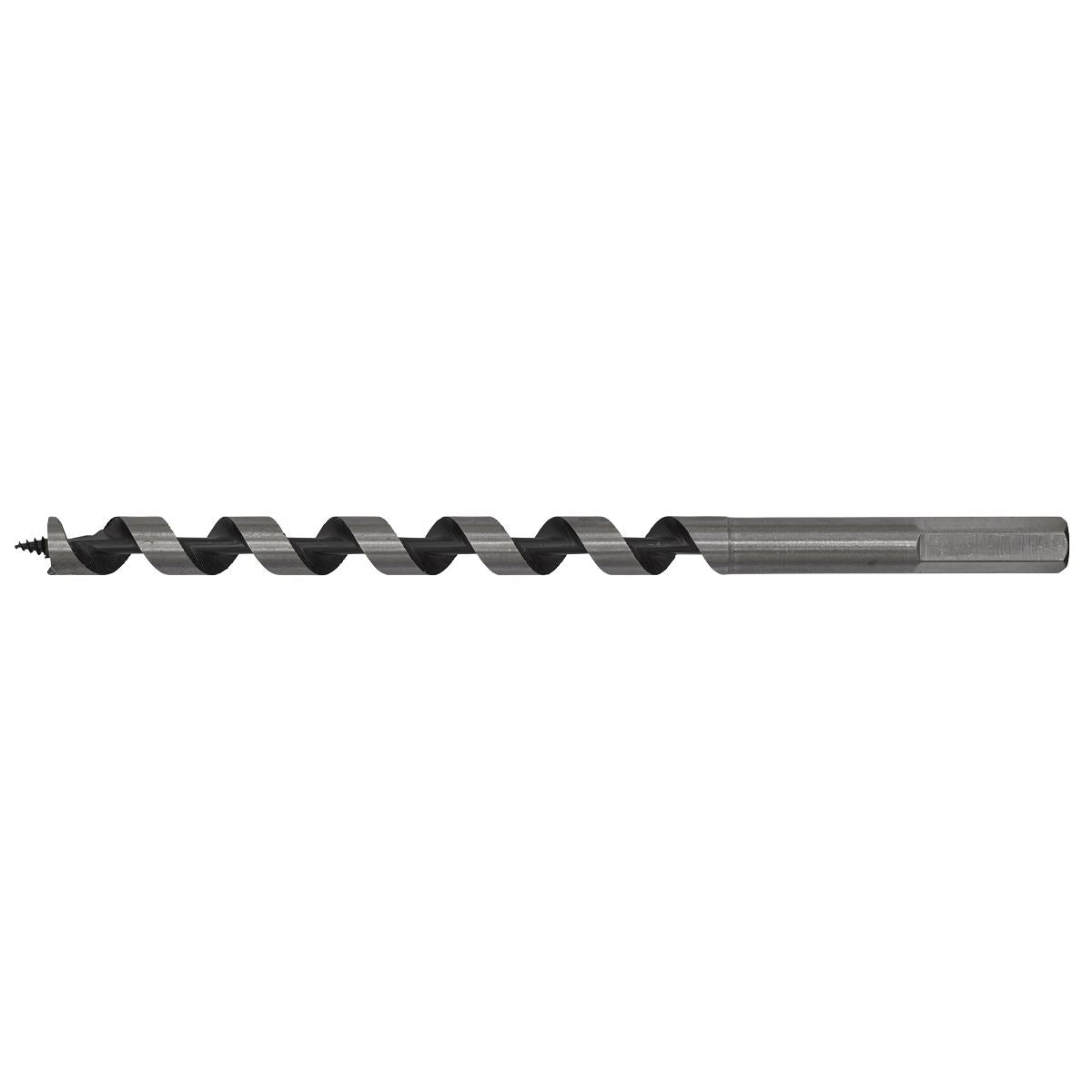 Sealey Auger Wood Drill 13 x 235mm AW13X235
