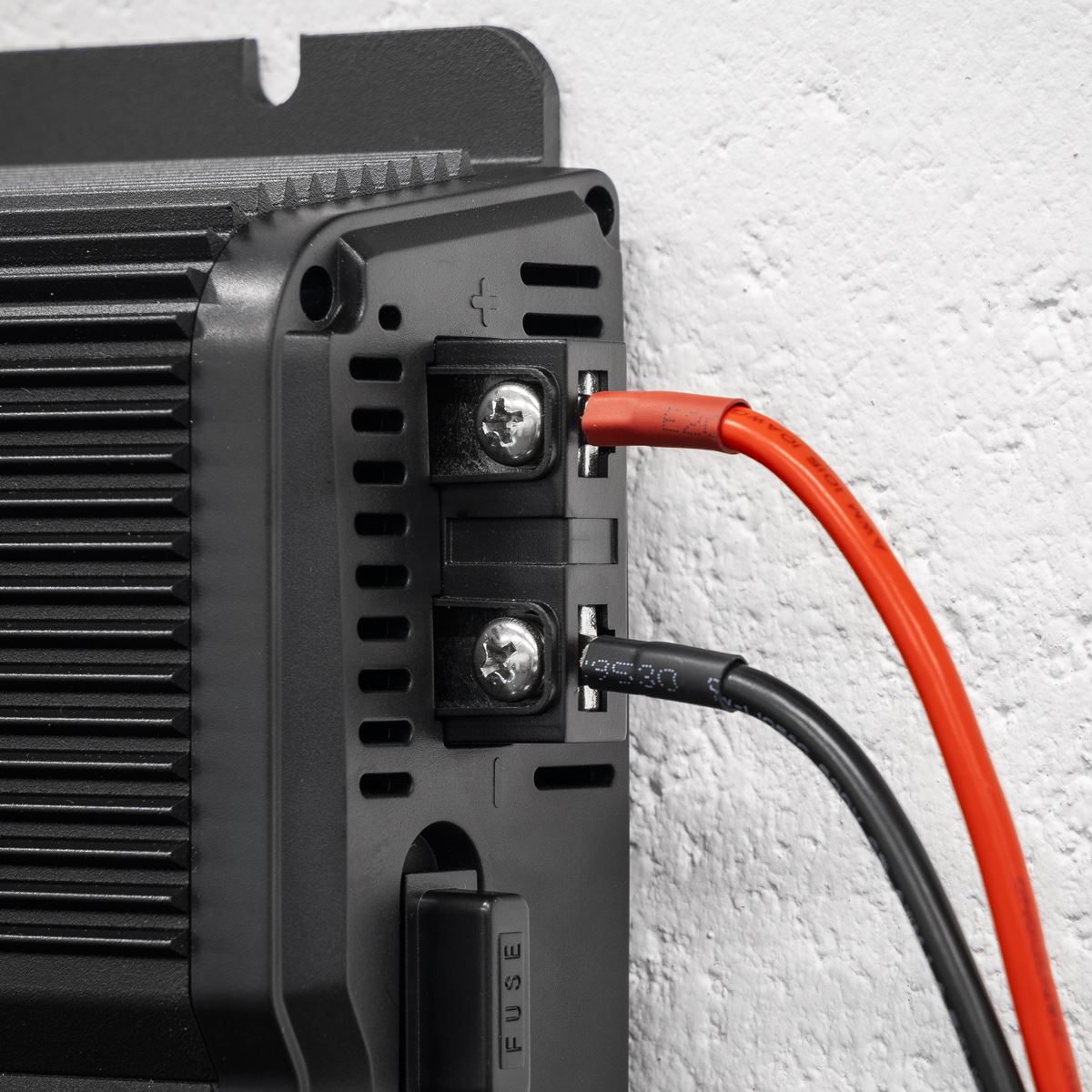 Sealey 12V Battery Support Unit & Smart Charger/Maintainer 40A BSCU40A