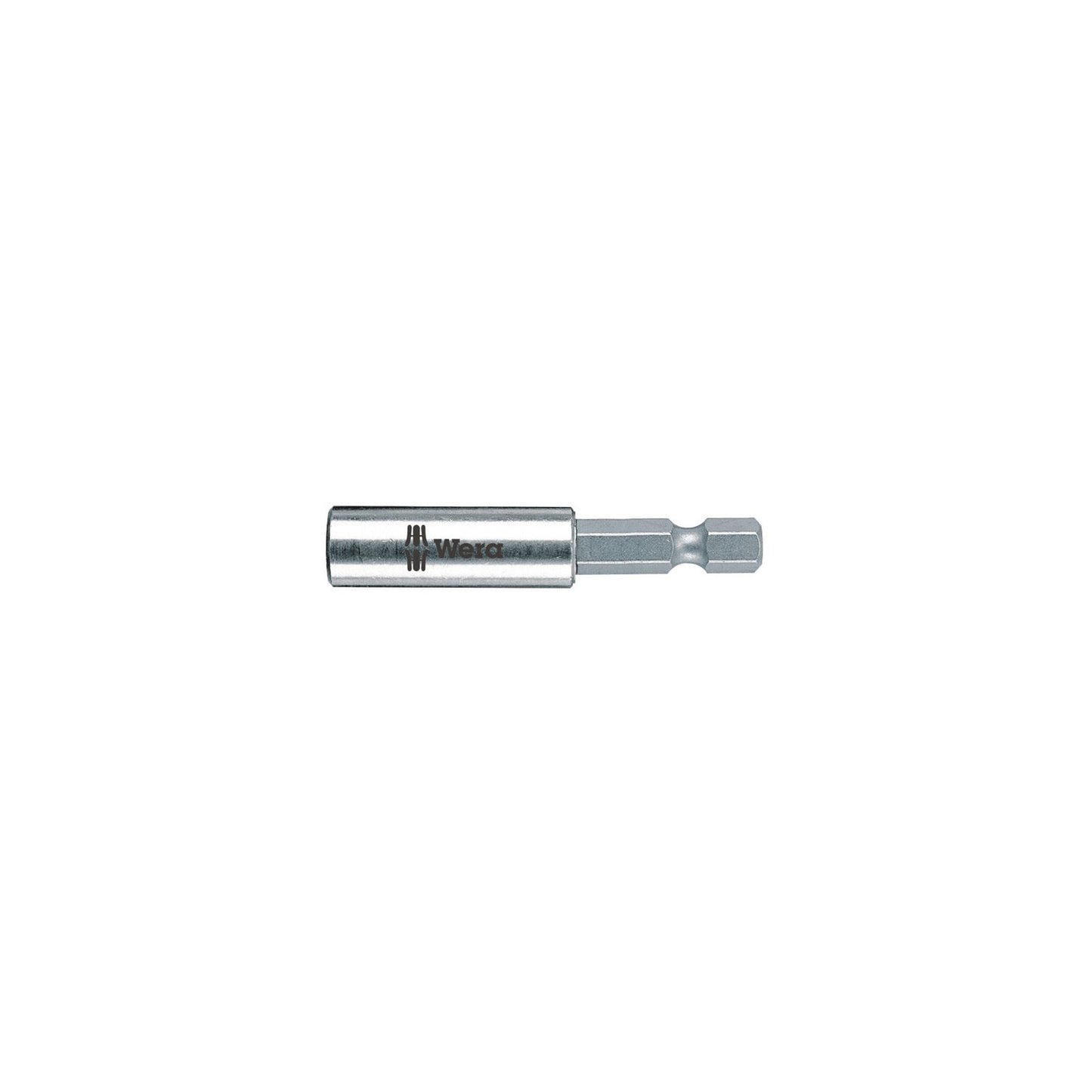 Wera 899/4/1K Bitholder 1/4"/1/4" Drive Retaining Ring Universal 053457