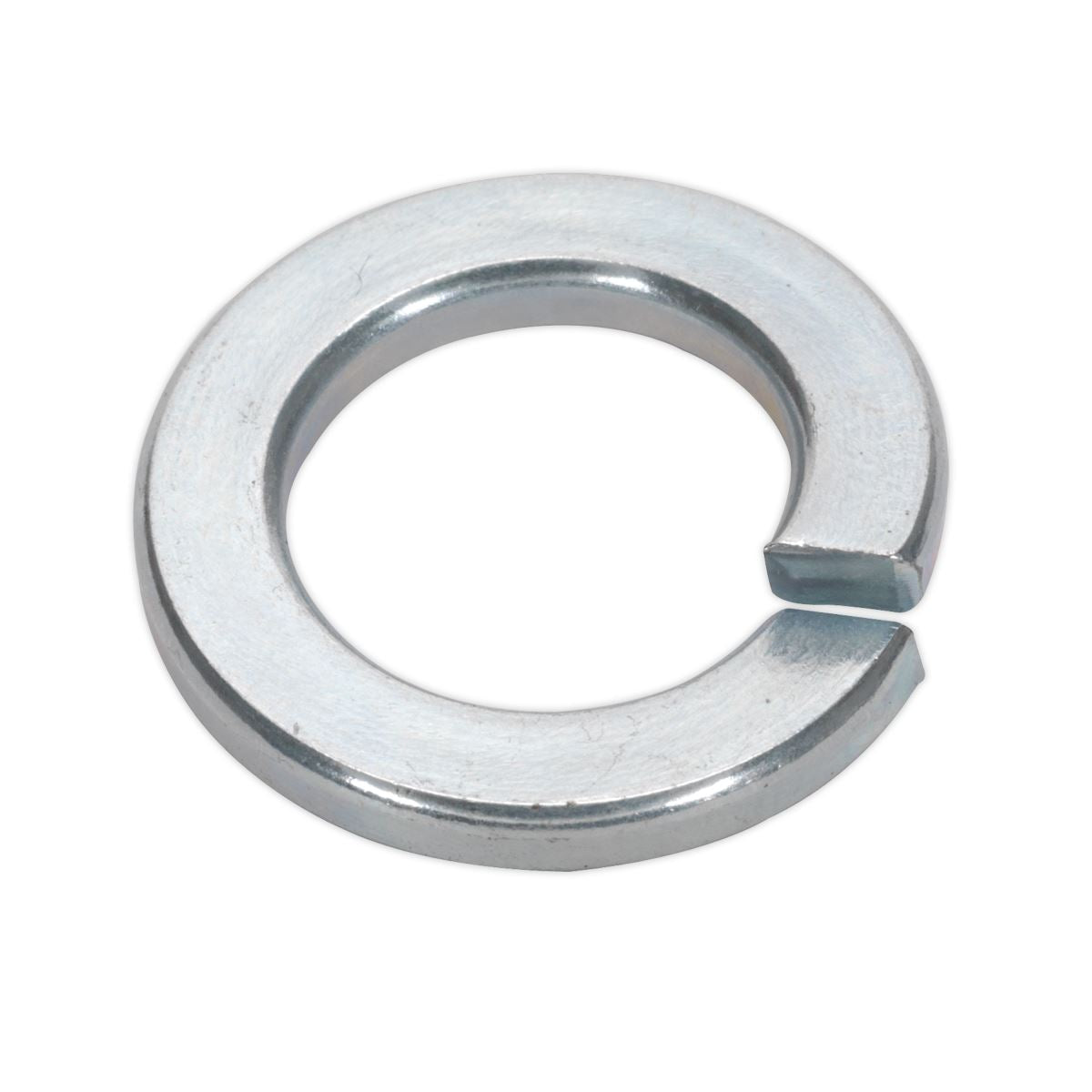 Sealey Spring Washer DIN 127B M16 Zinc Pack of 50 SWM16