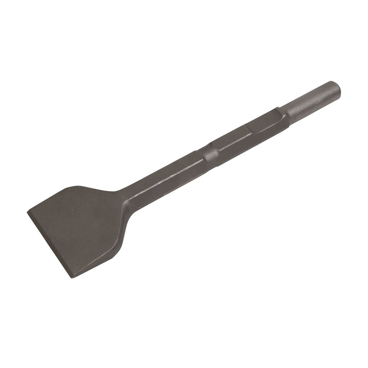 Sealey Wide Chisel 75 x 300mm - Kango 900 K2WC
