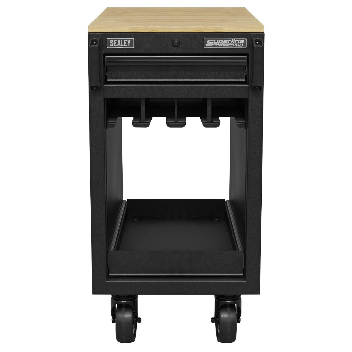 Sealey 8 Power Tool Rack Trolley 450mm APPTR8