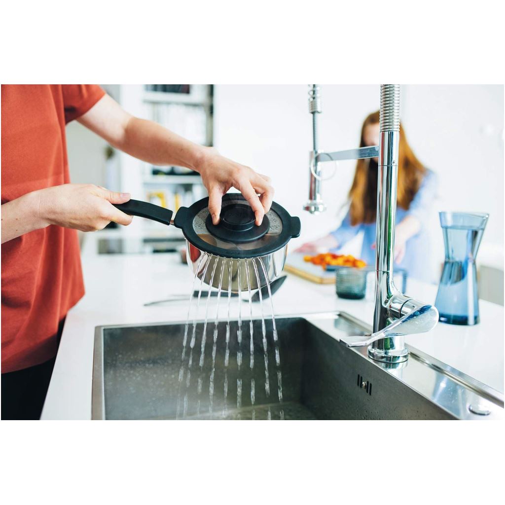 Fiskars Fiskars FF sauce pan 1,5L
