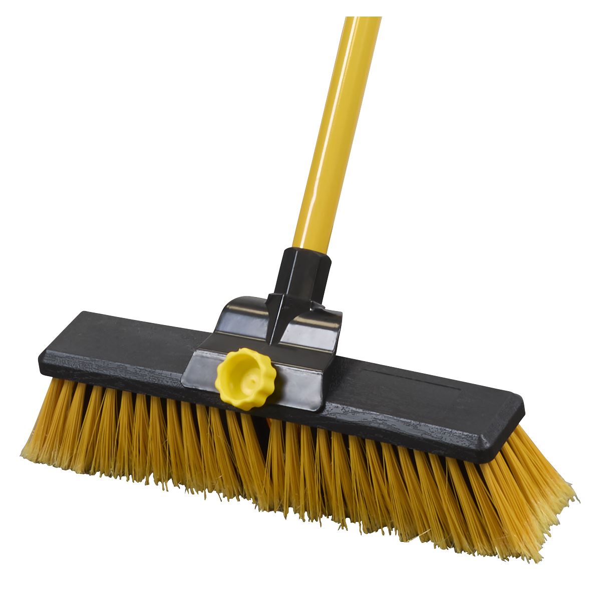 Sealey Yard Broom 18�(460mm) BM18HX