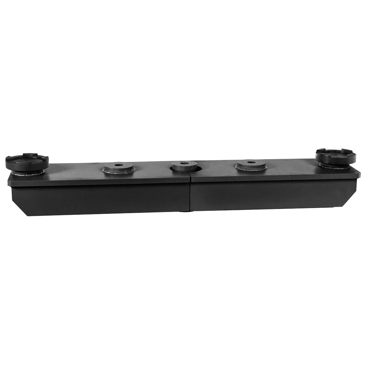Viking Cross Beam Extendable Single Ram Adaptor 11-15 Tonne VPJ15M2CBA