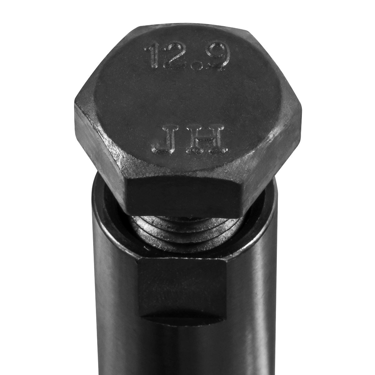 Sealey Vibration Damper/Crankshaft Pulley Removal Tool for Ford Ranger 2.0D