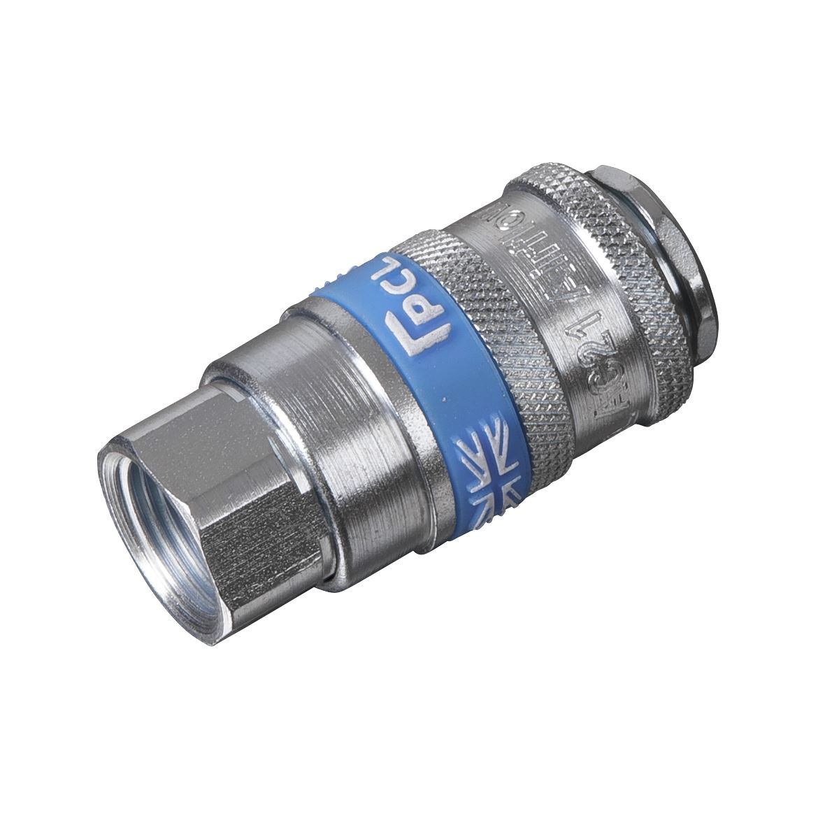 Sealey Coupling Body Female 3/8"BSP AC64