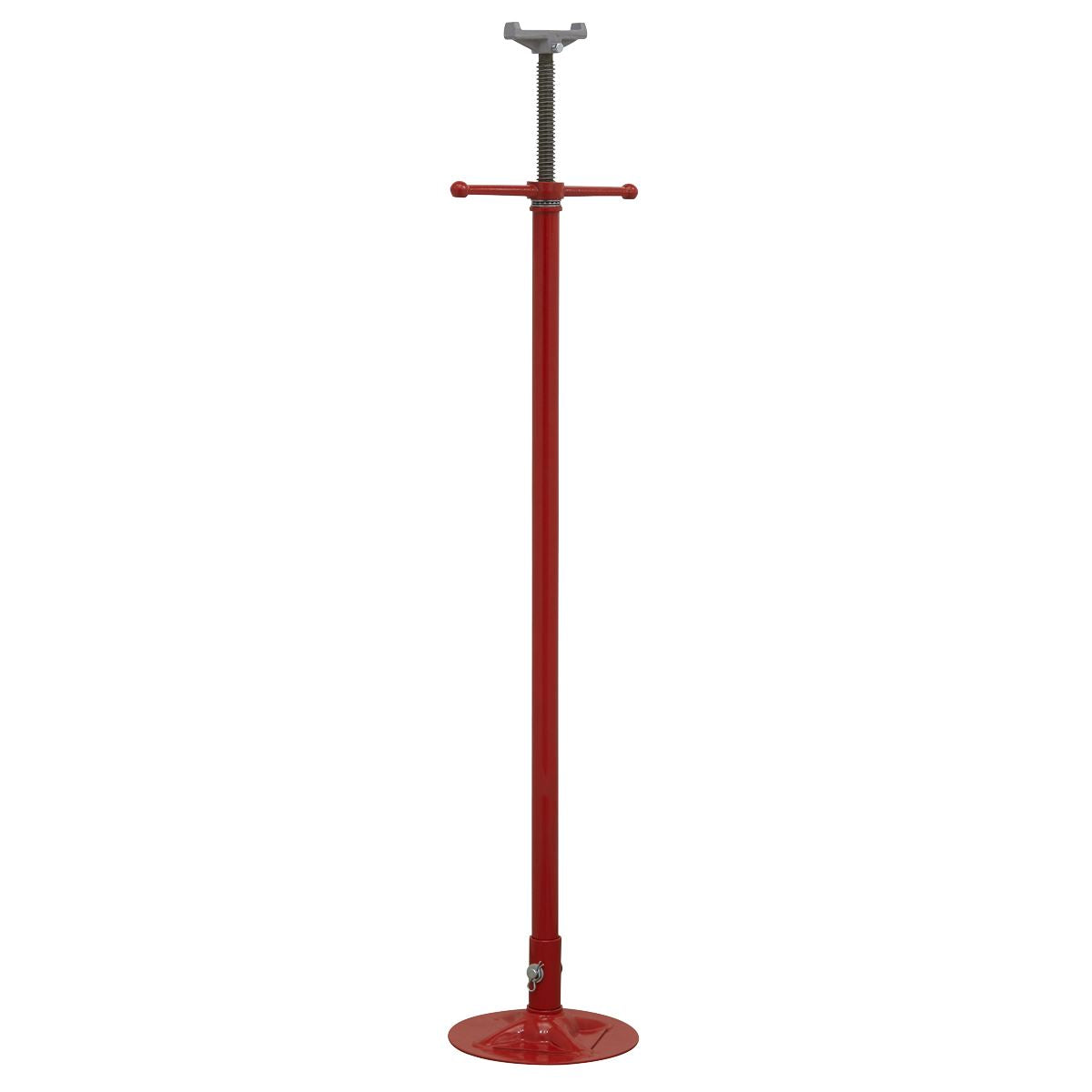 Sealey Exhaust Support Stand 750kg Capacity ES750