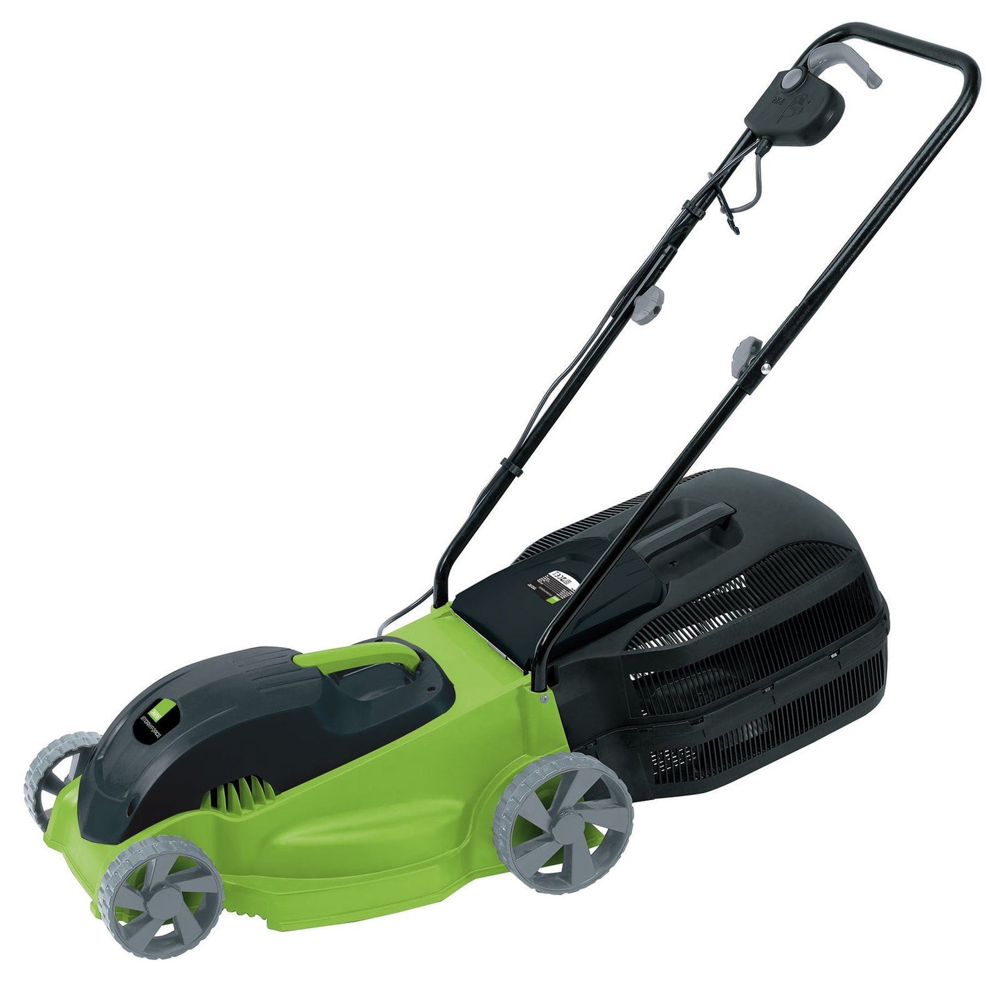 Draper Draper Storm Force 230V Lawn Mower (380mm) GLM1400/380 - 20227