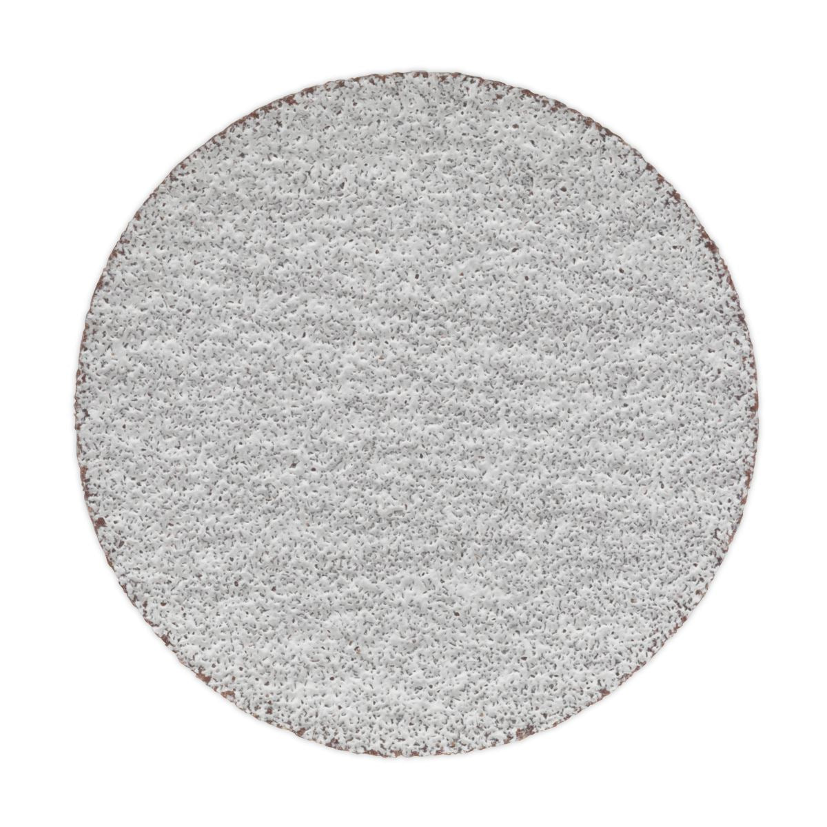 Sealey Sanding Disc 75mm 120Grit Pack of 10 SA722D120G