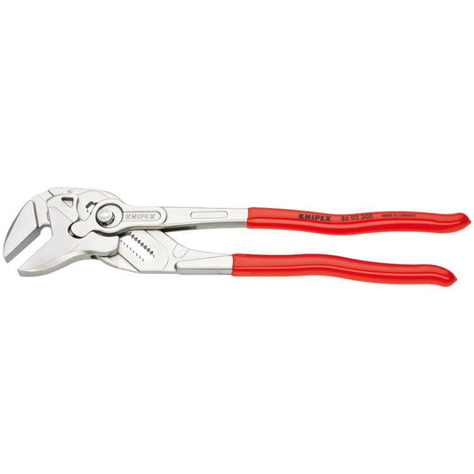Knipex Knipex 86 03 300SB 300mm Pliers Wrench 86 03 300 SB - 34057