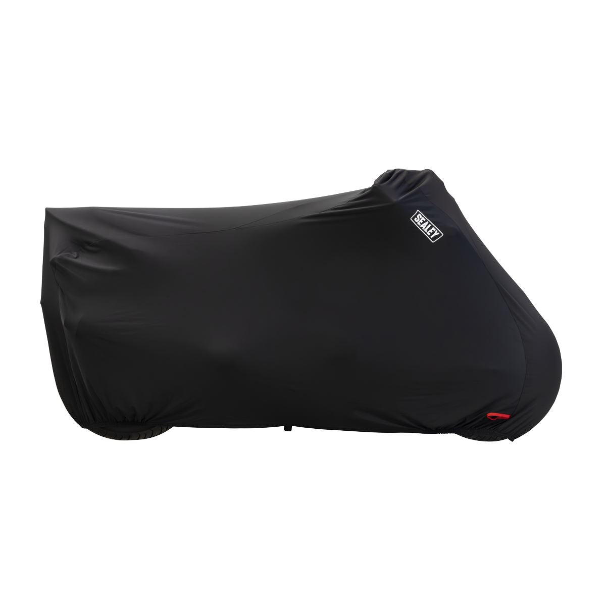 Sealey Motorcycle Stretch Cover Indoor Large MCSL