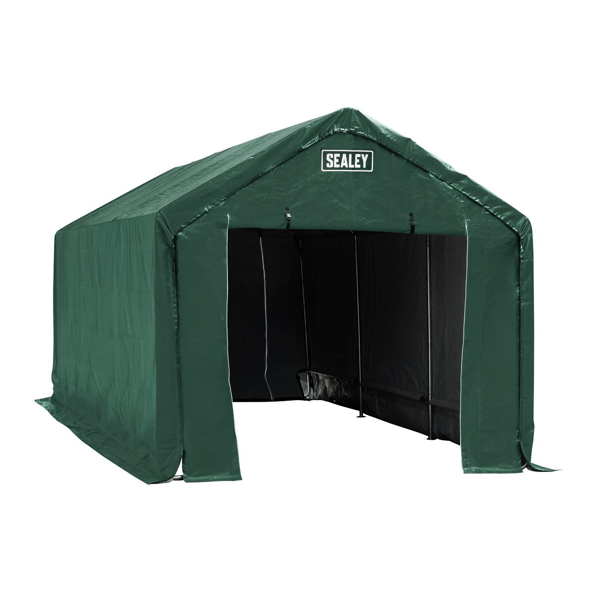 Sealey Car Port Shelter 3 x 6 2.7m GCP01