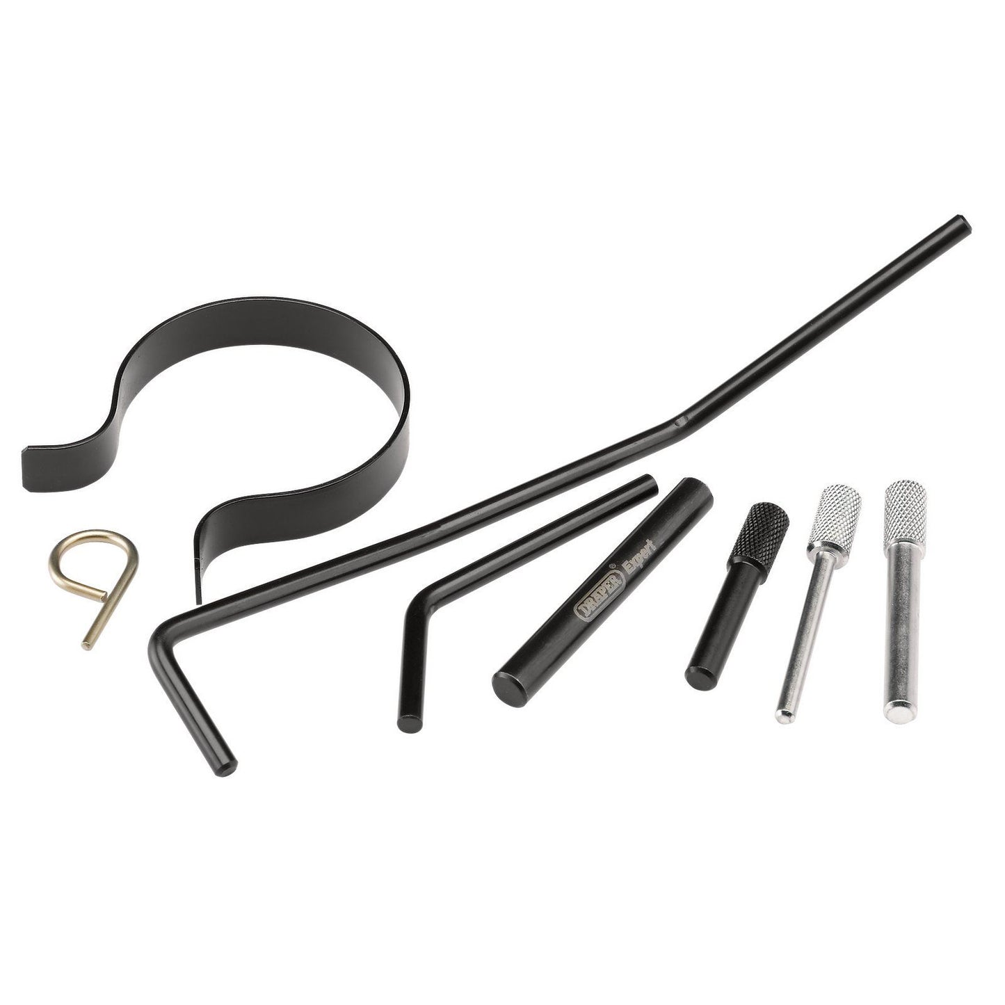 Draper Engine Timing Kit ETK202 (Citroen, Peugeot) ETK202 (27097)