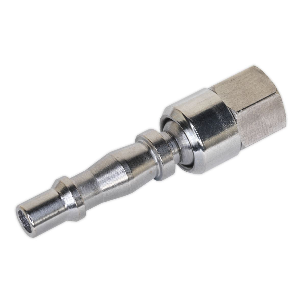 Sealey Screwed Swivel Adaptor Female 1/4"BSP ACX91