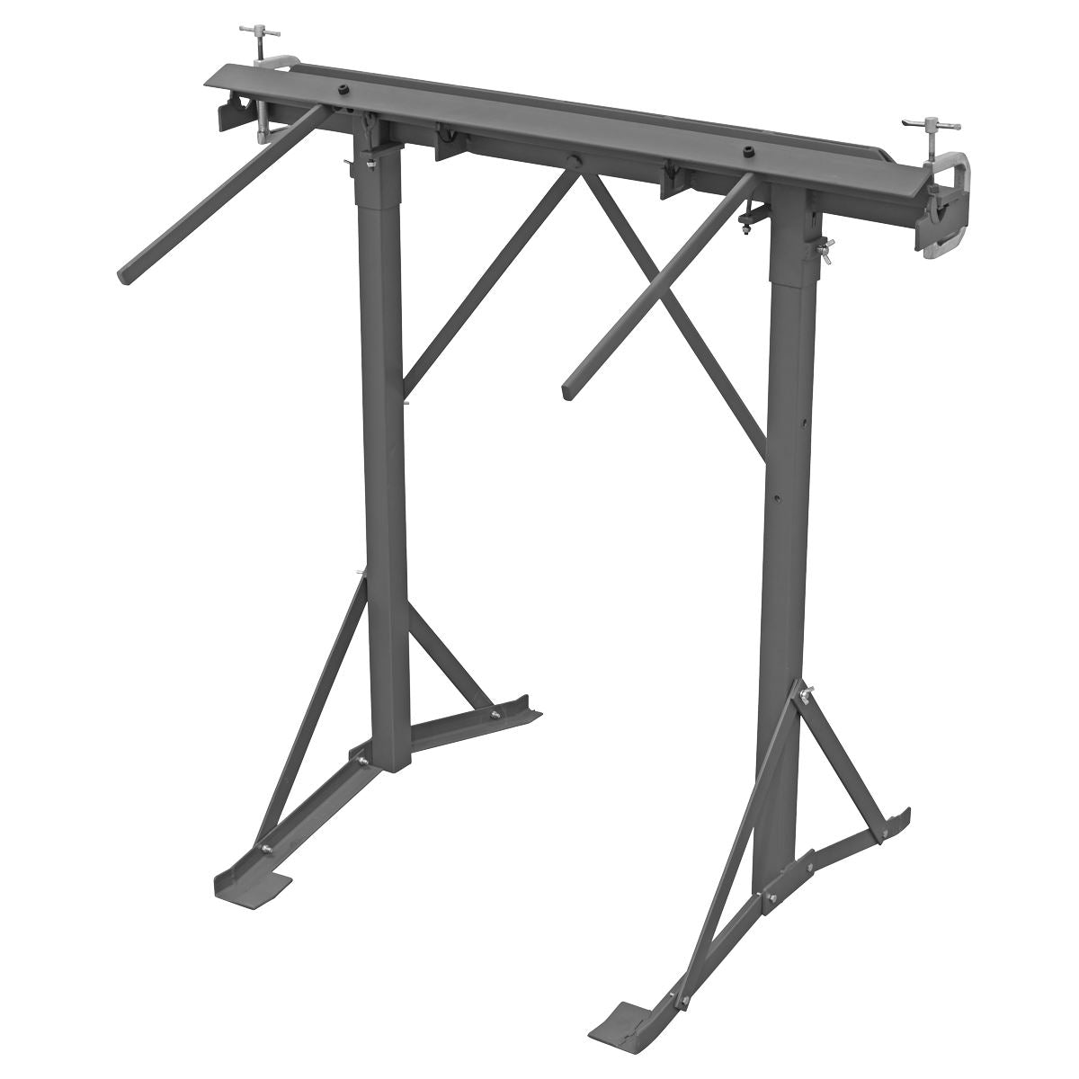Sealey Floor Standing Sheet Metal Folder 1000mm TS02
