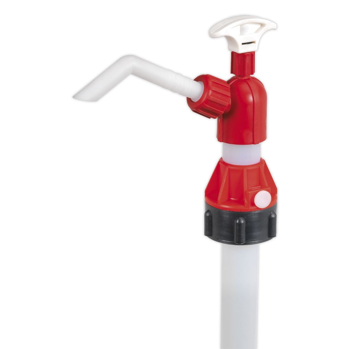 Sealey Thinners Pump for 25L Drum TP99