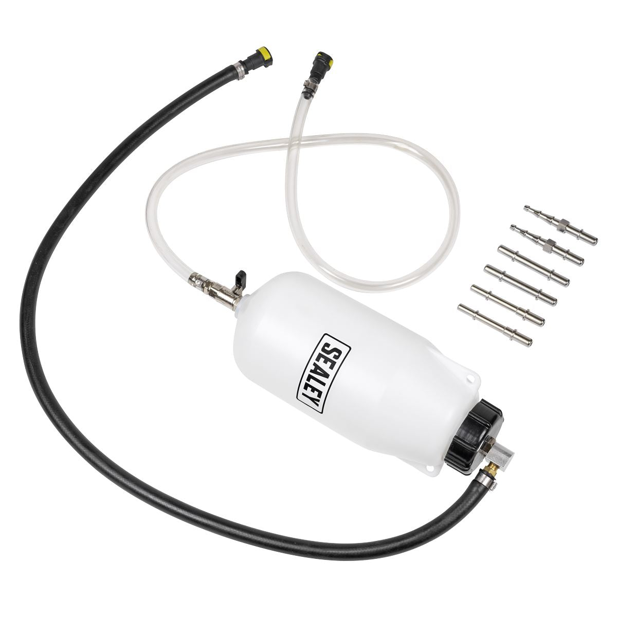 Sealey Auxiliary Fuel Tank 1.5L VS666