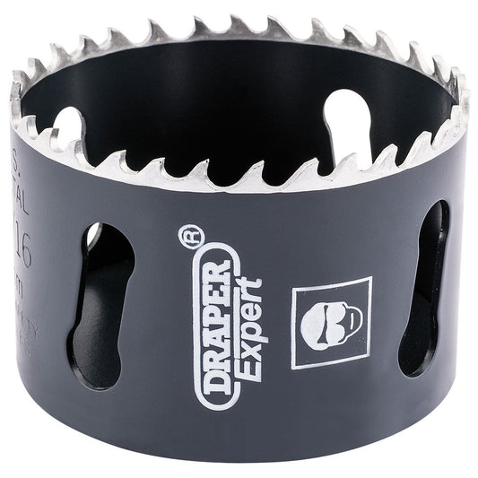 Draper Cobalt Hole Saw, 65mm CHSP - 34797