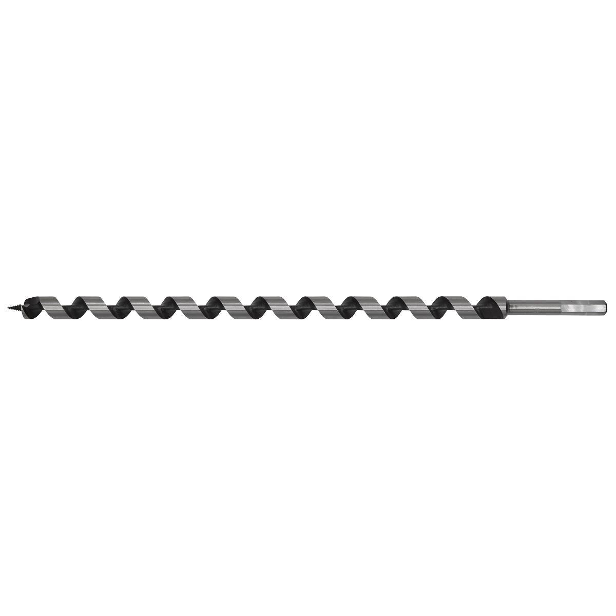 Sealey Auger Wood Drill 18 x 460mm AW18x460