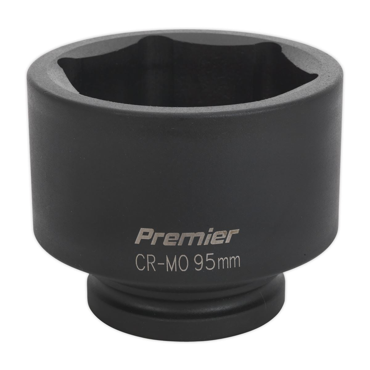 Sealey Impact Socket 95mm 1"Sq Drive IS195