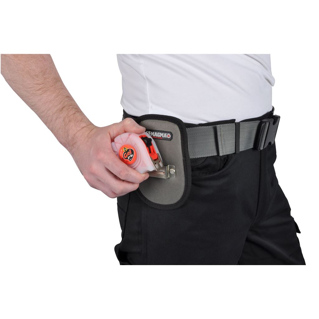 CK Magma Tools Tape Measure Holder MA2732